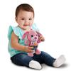 VTech- Chant'Toutou, 502355, Pink - French Version view 3