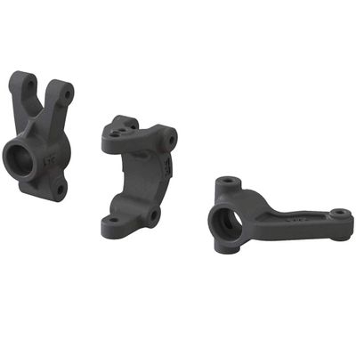 ARRMA AR330432 Hub & Knuckle Set ARAC5044 Electric Car/Truck Option Parts