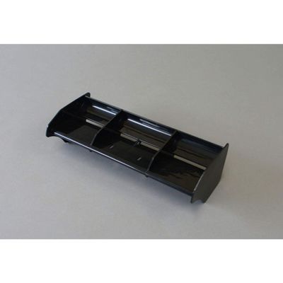 Mugen Seiki USA Wing, Black: X8, MUGE1070