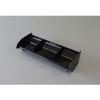 Mugen Seiki USA Wing, Black: X8, MUGE1070 view 1