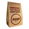 Breaking Games Poop The Game - Hilarious and Family-Friendly Card Game for Kids Ages 6 and Up - Perfect for Game Night and Parties - 2-5 Players (Special Edition) view 1