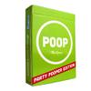 Breaking Games Poop The Game - Hilarious and Family-Friendly Card Game for Kids Ages 6 and Up - Perfect for Game Night and Parties - 2-5 Players (Special Edition) view 4