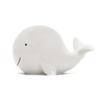 Child to Cherish Ceramic Whale Piggy Bank, White view 4