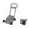 Mochtoys Lawnmower view 2