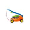 Mochtoys Lawnmower view 4