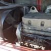 AC Compressor Mount Kit for L-10 and M11 Engines 75R9625 view 3