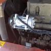 AC Compressor Mount Kit for L-10 and M11 Engines 75R9625 view 4