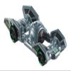 Hot Wheels Tie Fighter Vehicle view 3