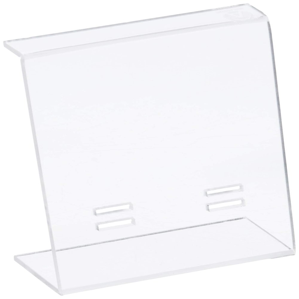 Atlantic Case boite-vitrine hillramp Echelle 1: 43, 20011, Plexiglass