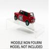 Atlantic Case  boite-vitrine hillramp  Echelle 1: 43, 20011, Plexiglass view 2
