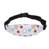 Luckyiren Baby Car Seat Headrest, Toddler Neck Pillow for Car Seat & Stroller  Infant Head Band Strap for Sleeping Kids, Children, and Toddlers view 2