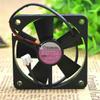 For SUNON KD1206PFB1-8 6CM thin 6010 ball cooling fan 12V 2.0W view 1