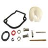 Boat Outboard Motor 6A1-W0093-0 6A1-W0093-01 6A1-W0093-02 6A1-W0093-03 Carburetor Carb Repair Kit for Yamaha Outboard 2HP 2MS Boats Engine view 1
