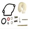 Boat Outboard Motor 6A1-W0093-0 6A1-W0093-01 6A1-W0093-02 6A1-W0093-03 Carburetor Carb Repair Kit for Yamaha Outboard 2HP 2MS Boats Engine view 2
