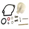 Boat Outboard Motor 6A1-W0093-0 6A1-W0093-01 6A1-W0093-02 6A1-W0093-03 Carburetor Carb Repair Kit for Yamaha Outboard 2HP 2MS Boats Engine view 3