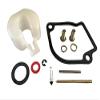 Boat Outboard Motor 6A1-W0093-0 6A1-W0093-01 6A1-W0093-02 6A1-W0093-03 Carburetor Carb Repair Kit for Yamaha Outboard 2HP 2MS Boats Engine view 4