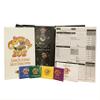 202 Cashflow Game - Rich Dad Poor Dad Robert Kiyosaki Game Robert Kiyosaki Cashflow Board Game + Free Expredited Shipping view 2