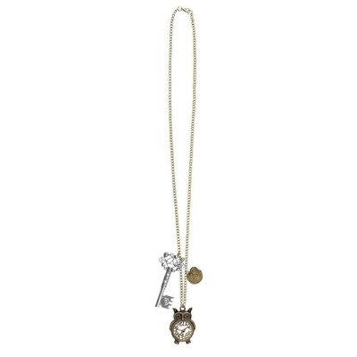 Boland BOL54517 Steampunk Adult Necklace