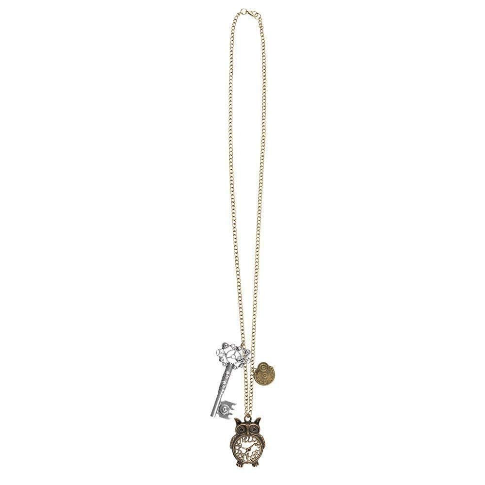 Boland BOL54517 Steampunk Adult Necklace