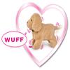 Simba 105893239 Chi Love Salto Puppy view 2
