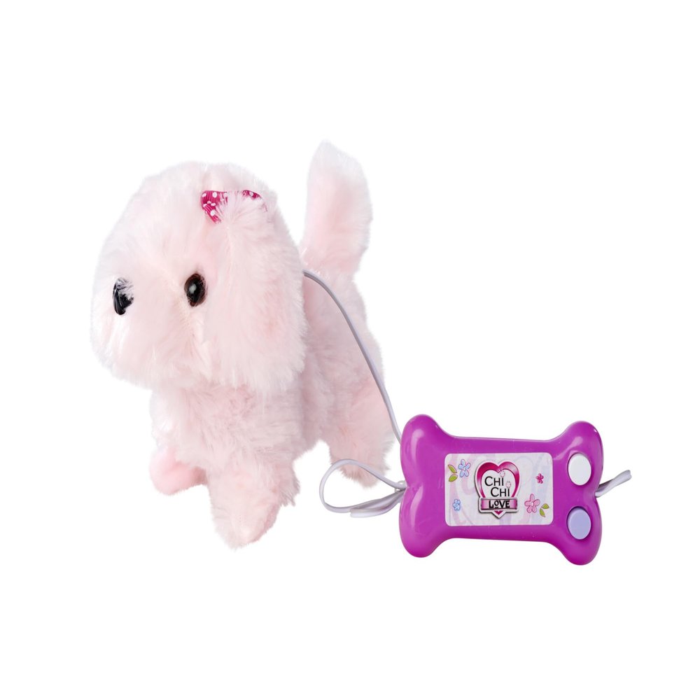 CCL Little Puppy, zwei Funktionen, luft, bellt