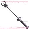 3D Printed Little Witch Academia Wand Kit view 1
