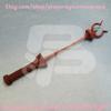 3D Printed Little Witch Academia Wand Kit view 2