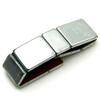 4Pcs 60g/PC Stick-on Adhesive Tape Wheel Weights for 1.9" 2.2" Wheels Fit 1/10 RC SCX10 90046 D90 TRX-4, (Silver) view 4