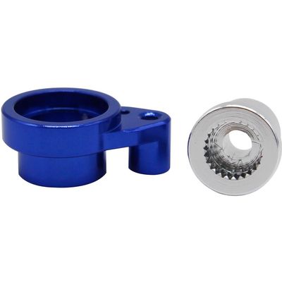 Hot Racing TRXF24P06 Aluminum Control Link Servo Arm - Summit TRX4