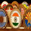 Bennett Brands LDS India Bengaluru Mission Commemorative Mission Coin view 2