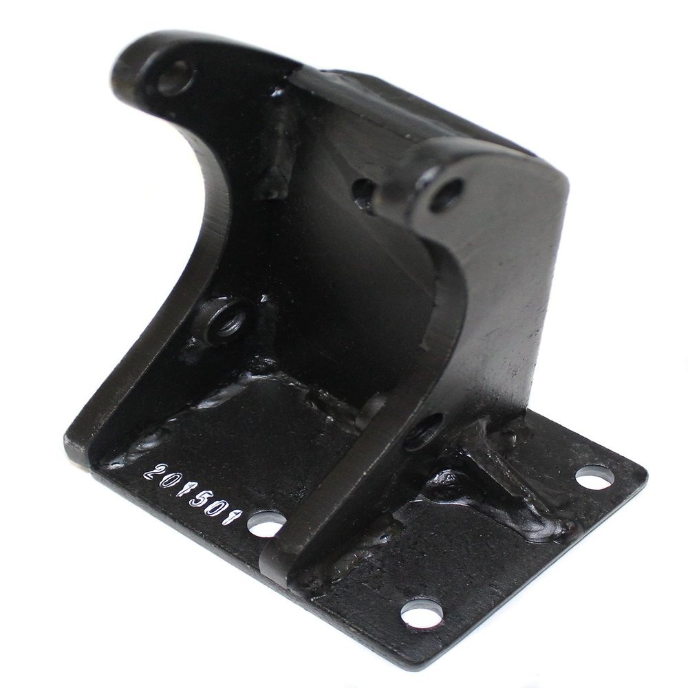 AC Compressor Mount Kit for 4BT 6BT Engines 75R9795