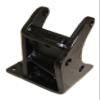 AC Compressor Mount Kit for 4BT 6BT Engines 75R9795 view 2