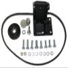 AC Compressor Mount Kit for 4BT 6BT Engines 75R9795 view 3