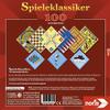 noris 606111686 Classic Game with 100 Playing Options. view 2