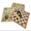 noris 606111686 Classic Game with 100 Playing Options. view 3