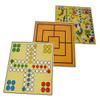 noris 606111686 Classic Game with 100 Playing Options. view 4