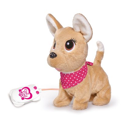 CCL Puppy Friends, 2-sort., laufen, bellen,wackeln