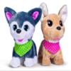 CCL Puppy Friends, 2-sort., laufen, bellen,wackeln view 2