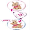 CCL Puppy Friends, 2-sort., laufen, bellen,wackeln view 4