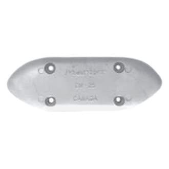 Martyr (Canada Metal Pacific) CMM25M; Anode-Hull Sml Streamlined Made by Martyr (Canada Metal Pacific)