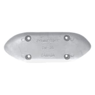 Martyr (Canada Metal Pacific) CMM25M; Anode-Hull Sml Streamlined Made by Martyr (Canada Metal Pacific)