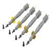 Eduard EDB672166 Brassin 1:72 - GBU-12 Laser Guided Bomb kit, Various. view 1