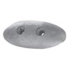 Martyr (Canada Metal Pacific) CMM24M; Anode-Hull Sml Streamlined Made by Martyr (Canada Metal Pacific) view 1
