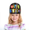 Creative Teaching Press Happy Birthday Crowns, Celebrating Birthdays! (30 Per Pack) (2817) view 2