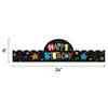 Creative Teaching Press Happy Birthday Crowns, Celebrating Birthdays! (30 Per Pack) (2817) view 3