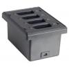 MIPRO MTG-100-C4 4-Slot Charging Station for MTG-100R and MTG-100T view 1