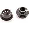 Schumacher Racing U4890 Aluminum Spring Seat - Off Road - (2) view 1