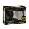 DC Funko Hikari XS The Joker Black White Figure Set view 2