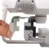 iMusk Gimbal Protector Guard Yaw/Roll Arm Cover Cap DIY Replacement Spare Repair Parts for DJI Phantom 4 Gimbal Parts (Yaw Arm) view 3