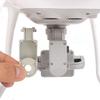 iMusk Gimbal Protector Guard Yaw/Roll Arm Cover Cap DIY Replacement Spare Repair Parts for DJI Phantom 4 Gimbal Parts (Yaw Arm) view 4